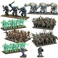 thumbnail image 2 of Kings of War 3rd Edition 2-Player Starter Set: Shadows in the North - OOP, 2 of 4