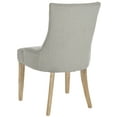 thumbnail image 5 of Safavieh Lester Contemporary Glam Dining Chair, Set of 2, 5 of 8