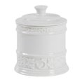 thumbnail image 1 of Creative Bath CMO25WH Cosmopolitan Jar, 1 of 1