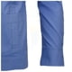 thumbnail image 3 of Manchester Guayabera Regular Fit  Azul Medio, M Manchester 1020L, 3 of 4