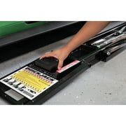 QuickJack Medium 2 Blocks - 55mm - sold in Set of 4 - Use with both 5000TL and 7000TL Car Lifts