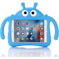 thumbnail image 4 of Funda para niños para Apple Ipad Mini 5/4/3/2/1 de 7,9 pulgadas solamente, funda ligera a prueba de niños con soporte de espuma Eva para Ipad Mini, Mini 5 (2019), Mini 4, Ipad Mini 3rd, 4 of 5