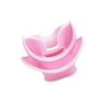 thumbnail image 1 of Embouchure pour Régulateurs de Plongée sous-Marine et Régulateur Embouchure Tuba Snorkels Rose, 1 of 9