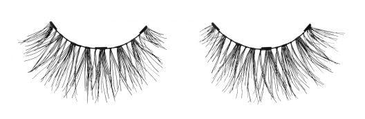 Ardell False Eyelashes 1 Pair - Magnetic Lashes Style #113 ( PACK OF 3 )