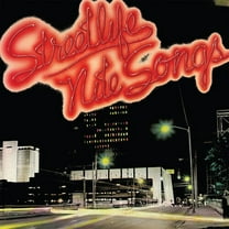 Streetlife - Nite Songs - Music & Performance - Vinyl