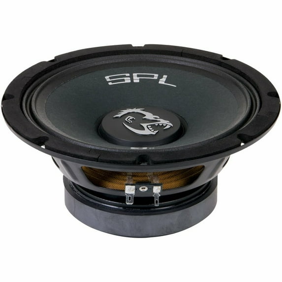 SPL Audio SPL-804 Midrange, 200 W PMPO
