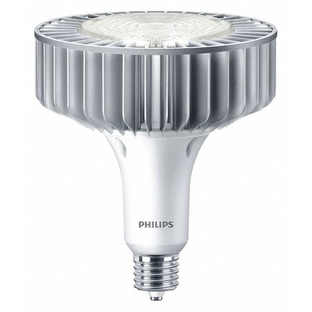 Zuidelijk Wiegen schelp PHILIPS 478198 LED Lamp,20000 lm,150W,5000K Color Temp. - Walmart.com