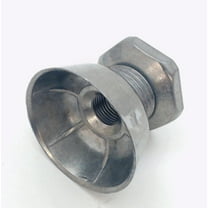 Dryer Motor Pulley for Maytag, Whirlpool, AP6011686, PS11744884, WP8066184