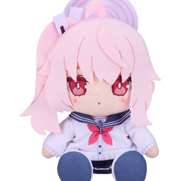 Demon Slayer Kamado Nezuko peluche Demon Slayer Peluche