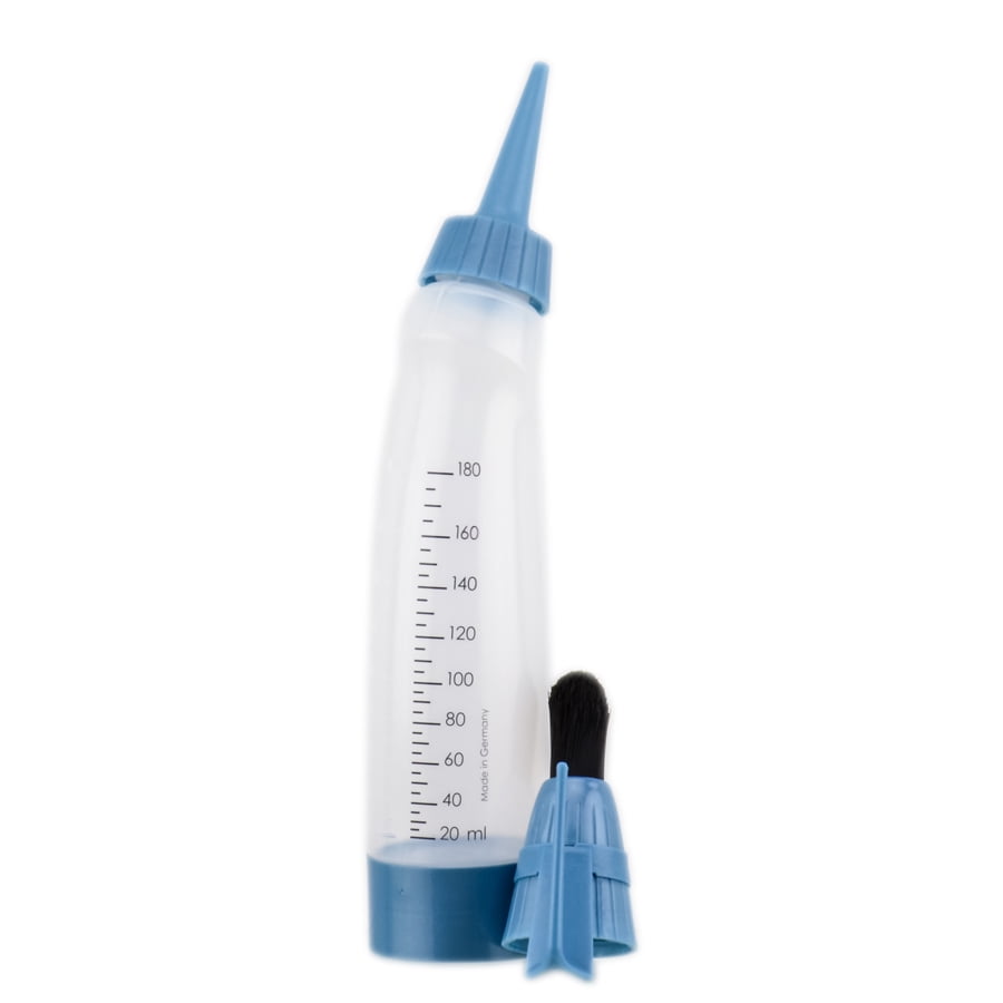 Goldwell Colorance Applicator Bottle with Brush (For Can)
