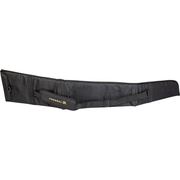 Federal Tri-Fold Shotgun Case
