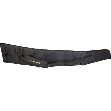 Federal Tri-Fold Shotgun Case