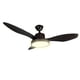 thumbnail image 3 of Ventilador de techo Mill luces CEFIRO CHOCOLATE VEN LUZ LED CEFIRO 36W CCT CHOCOLATE, 3 of 6