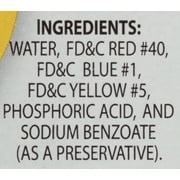 McCormick Food Color Black, 1.0 FL OZ - Walmart.com McCormick Food Color Black, 1.0 FL OZ - Walmart.com