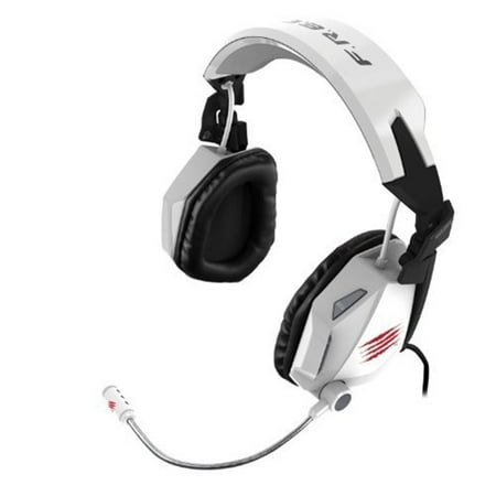 F.R.E.Q. 5 Stereo Gaming Headset