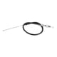 thumbnail image 2 of Cable de empuje del acelerador, cable del acelerador 6L2‑26301‑00 Cable del acelerador Muy recomendado, 2 of 9