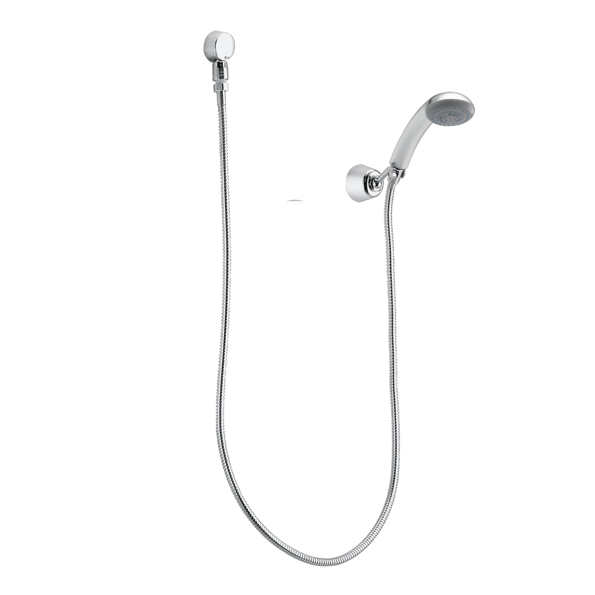 Moen 52748EP15 MDURA Single Function Hand Shower with Hose, Chrome