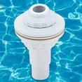 thumbnail image 3 of Junta Pared Piscina Retorno Accesorio Chorro Suministros Resistentes Al Calor, 3 of 6