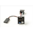 thumbnail image 2 of Radio Bluetooth 10Pin Lossless AUX IN Audio Cable Adapter For BMW E46 3 Series, 2 of 5