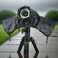 thumbnail image 4 of Accessoires de Protection pour Objectif Téléobjectif Toutes Saisons pour Photographie en Extérieur, 4 of 4
