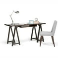 thumbnail image 4 of WyndenHall Hawkins Desk, 4 of 6