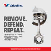 Valvoline Restore & Protect Full Synthetic 5W-20 Motor Oil 1 Quart