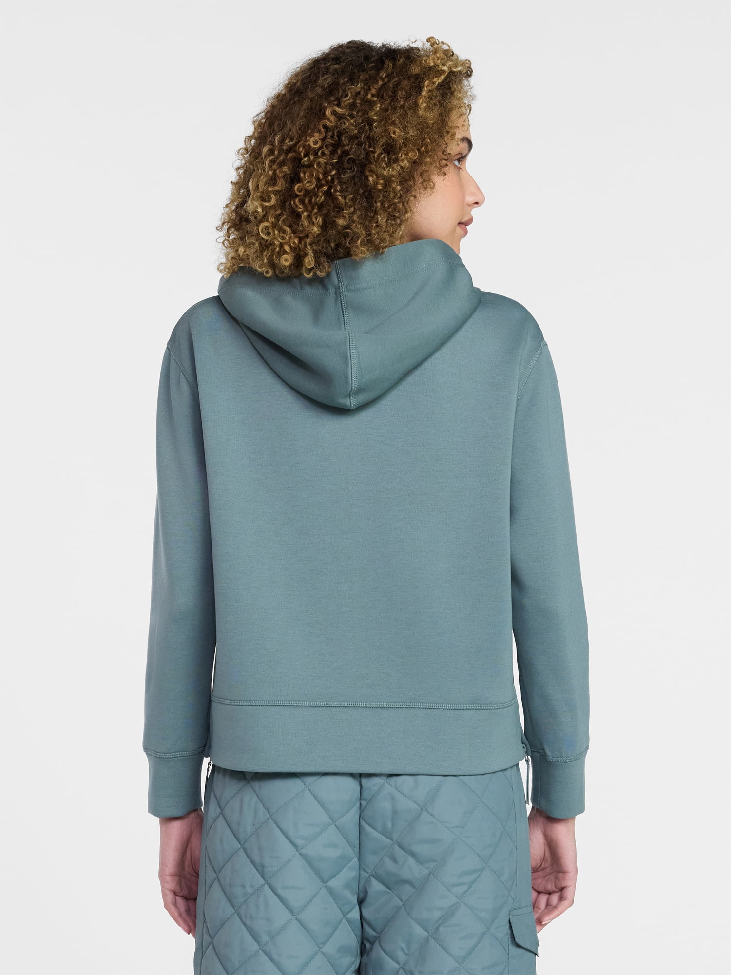 Avia Women's Active Knit Hoodie, Sizes XS-XXXL