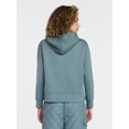 thumbnail image 4 of Avia Women's Active Knit Hoodie, Sizes XS-XXXL, 4 of 6