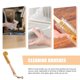 thumbnail image 3 of 1PC Coconut Long Handle Cup Brush Coffee Tea Glass Cup Mugs Bottles Cleaning Brushes, 3 of 4
