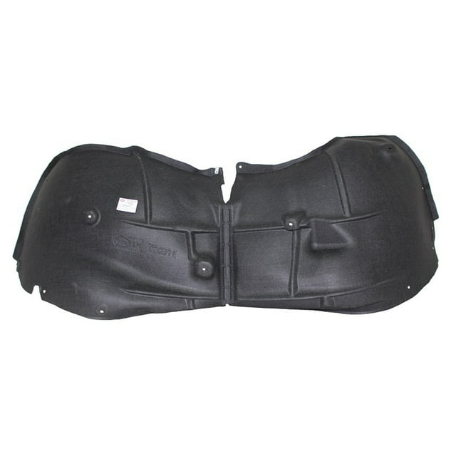 Doublure d'Aile avant Latérale de Conducteur Compatible/remplacement