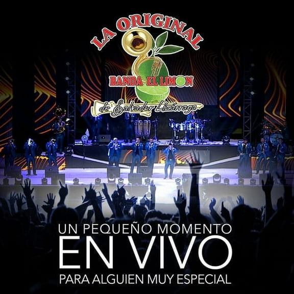 Un Pequeno Momento En Vivo Para Alguien Muy Especial