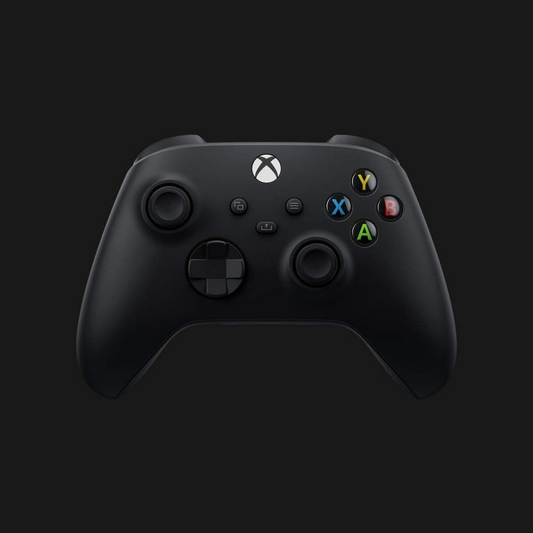 Xbox Series X - Flagship Xbox 1TB SSD Black Gaming Console and Wireless Controller - With Disc Drive Xbox Series X - Flagship Xbox 1TB SSD Black Gaming Console and Wireless Controller - With Disc Drive