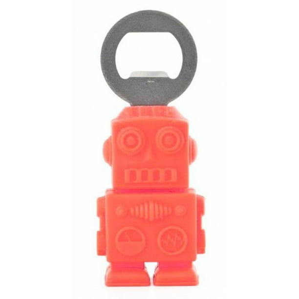 Robot Bottle Opener