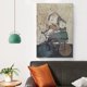 thumbnail image 4 of Graciela Rodo Boulanger Impresión Después de la escuela Impresión Foto Arte Pintura Lienzo Póster Decoración para el hogar Dormitorio Decoración moderna Pósteres Regalos 12x18 pulgadas (30x45 cm), 4 of 6