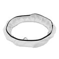 thumbnail image 1 of Amdohai 14 Inch Ring Light Diffuser Cloth for Live Stream Makeup, 1 of 6