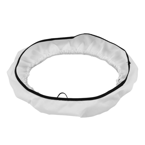 Amdohai 14 Inch Ring Light Diffuser Cloth for Live Stream Makeup
