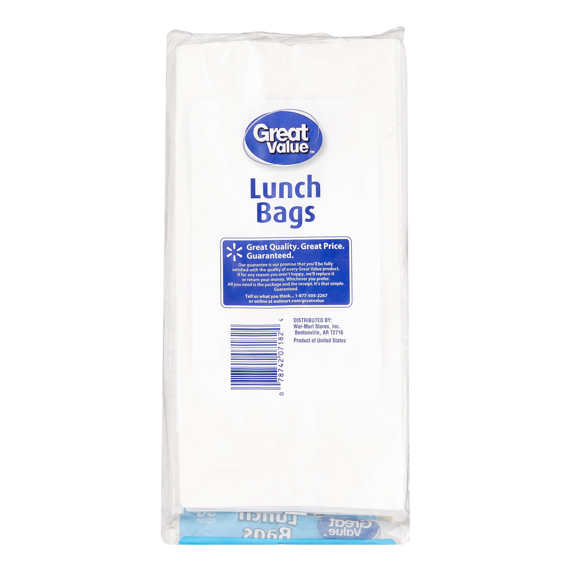 paper lunch bags target
