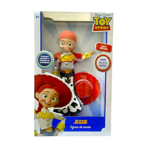 JESSIE TOY STORY