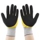 thumbnail image 1 of Guantes, 1 par de guantes de protección de trabajo antideslizantes, guantes de trabajo, diseño de clase mundial, 1 of 12