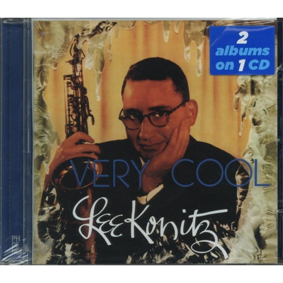 Very Cool / Tranquility