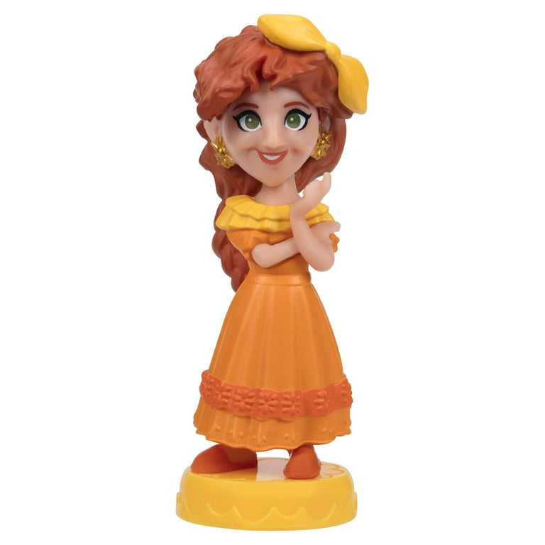 Toy manufacturer Mattel new line of princess dolls representing 17  different Disney characters