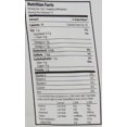 thumbnail image 3 of Organic Traditions - Sprouted Chia and Flax Seed Powder - 8 oz., 3 of 4