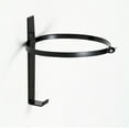 thumbnail image 1 of Stromberg Carlson Propane Tank Rack 2020-JR Rack With Band Clamp; Holds One 20 Pound Gas Tank; Bolts To Trailer Wall Mount; Steel, 1 of 4
