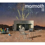 Mammoth WVH - Mammoth II - Music & Performance - CD