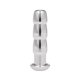 thumbnail image 2 of Enchufe del pene de los dilatadores del sonido uretral del acero inoxidable de 12m m para el varón Labymos productos vivos, 2 of 7