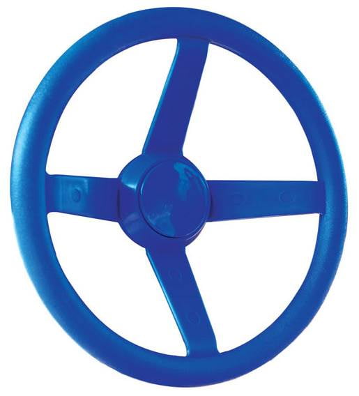 stroller steering wheel attachment