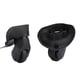 thumbnail image 5 of Rueda De Equipaje, Ruedas De Un Solo Rodillo Silenciosas Y Resistentes Equipo Pequeño Para Deportes Al Aire Libre Para Acampar Para Picnic Al Aire Libre Para Herramientas Al Aire Mgaxyff Suitcase Replacement Wheel, 5 of 8
