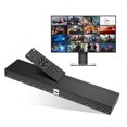 thumbnail image 1 of Multivisor HDMI MT-VIKI 4K 16x1 con conmutador remoto IR 4K @30Hz, 1 of 6
