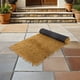 thumbnail image 2 of Techo de paja mexicana: Rollo de paja artificial para techos, ideal para bares tiki, cabañas, patios, piscinas, playas, fiestas hawaianas, jardines, cercas y decoración de sombrillas., 2 of 8
