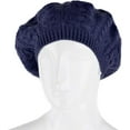 thumbnail image 4 of Knitted French Berets for Women by Nollia, 4 of 7